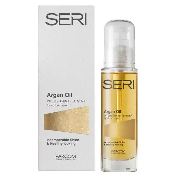 ARGAN OIL 50ML SERI