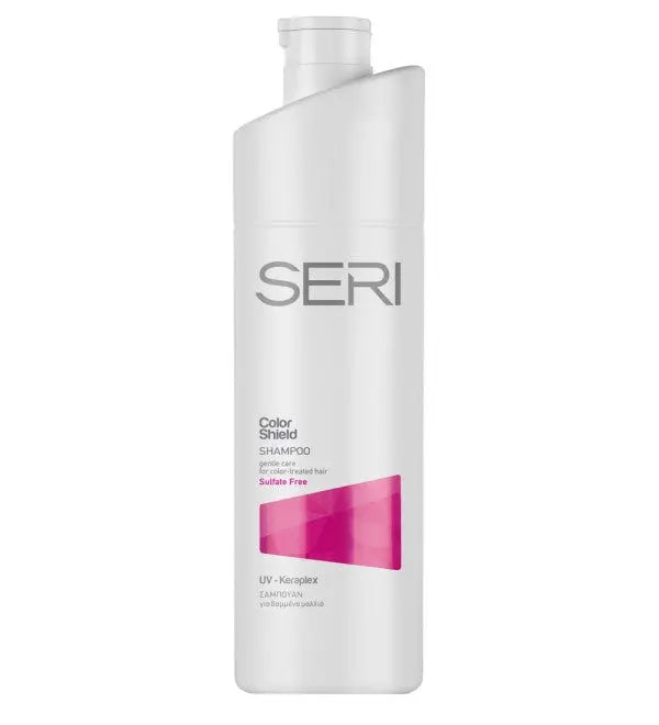 SERI Shampoo Color Shield Sulfate Free 1000 ml SERI