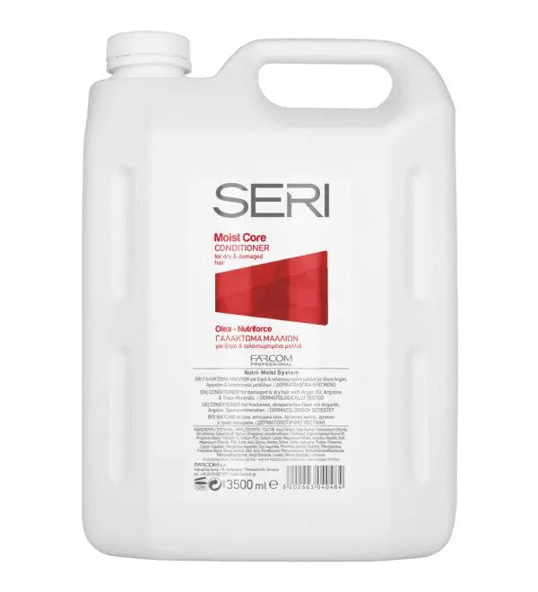 CONDITIONER MOIST CORE 3.5L SERI