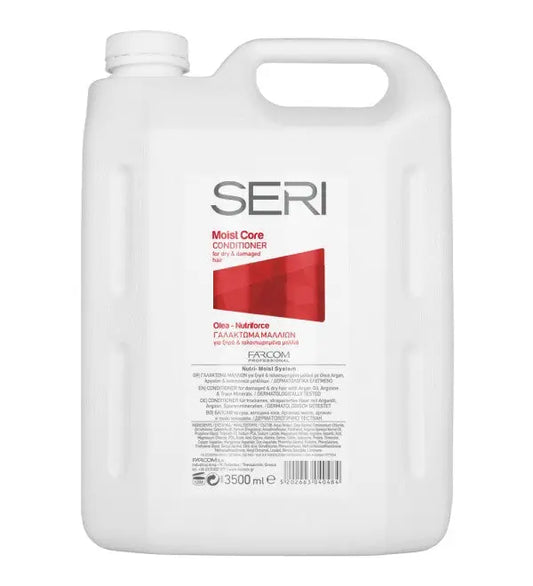 CONDITIONER MOIST CORE 3.5L SERI