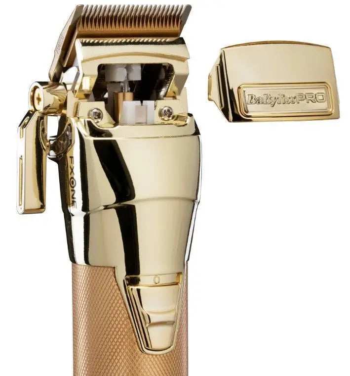 BaByliss Pro Fxone All-Metal Clipper BaByliss