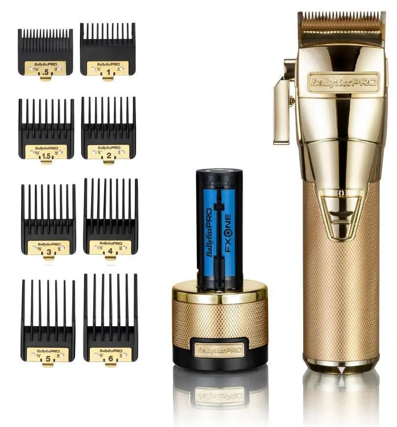 BaByliss Pro Fxone All-Metal Clipper BaByliss