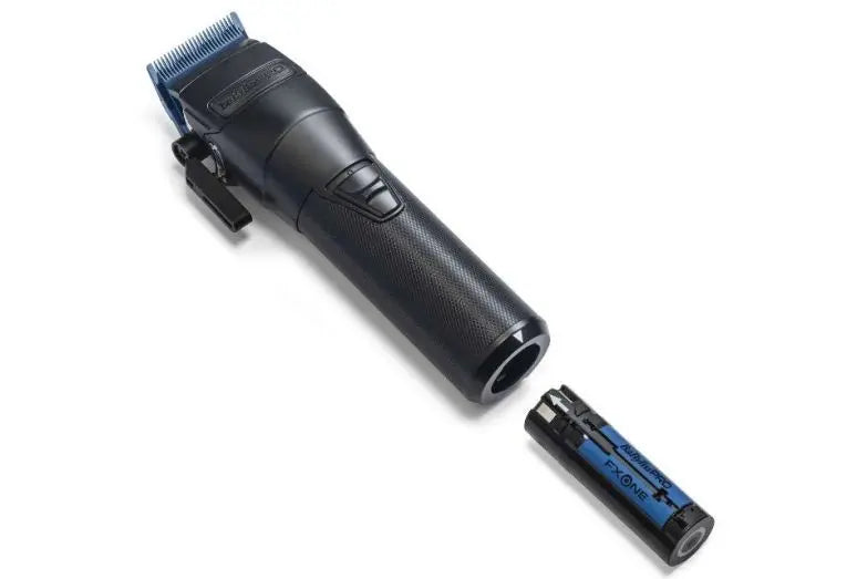 BaByliss Pro Fxone All-Metal Black Clipper BaByliss