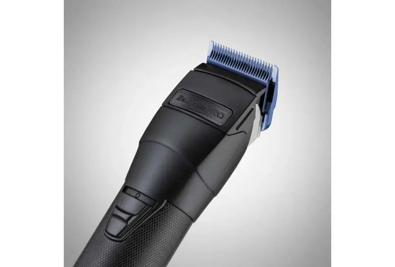 BaByliss Pro Fxone All-Metal Black Clipper BaByliss