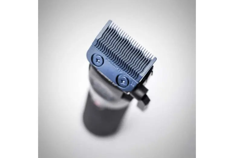 BaByliss Pro Fxone All-Metal Black Clipper BaByliss