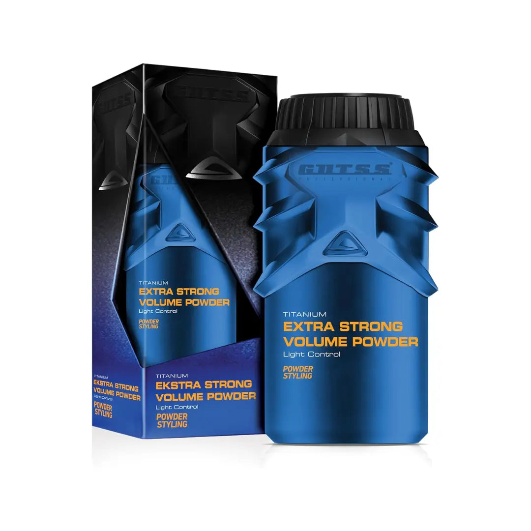 Powder Wax ULTRA STRONG GUTSS