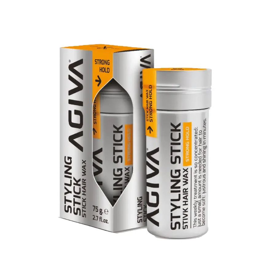 Hair Wax Stick 75 gr AGIVA