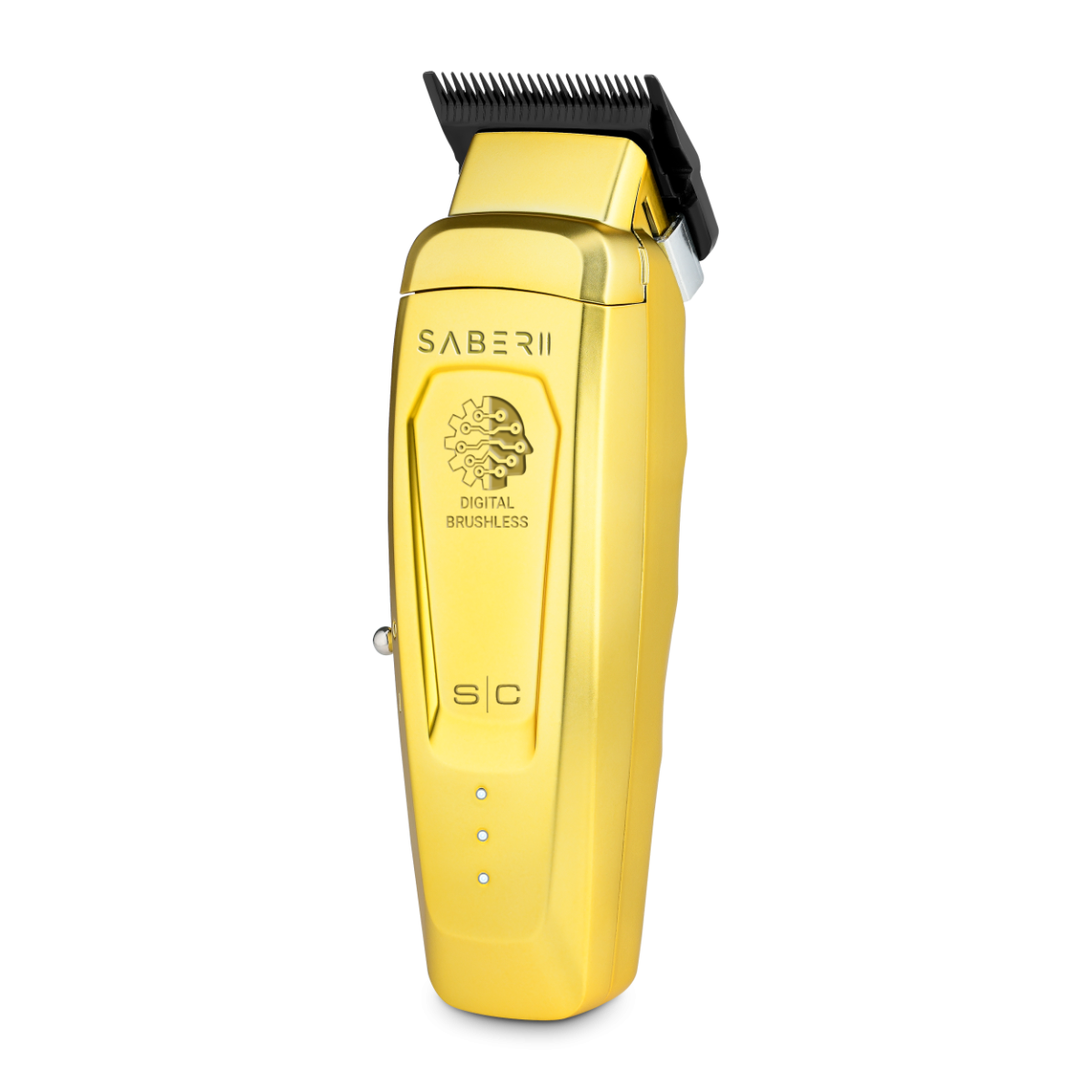 StyleCraft Saber 2 Clipper – Guld Edition Stylecraft