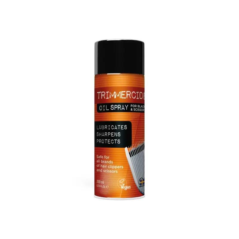 Trimmercide Oil Spray 200 ml Trimmercide