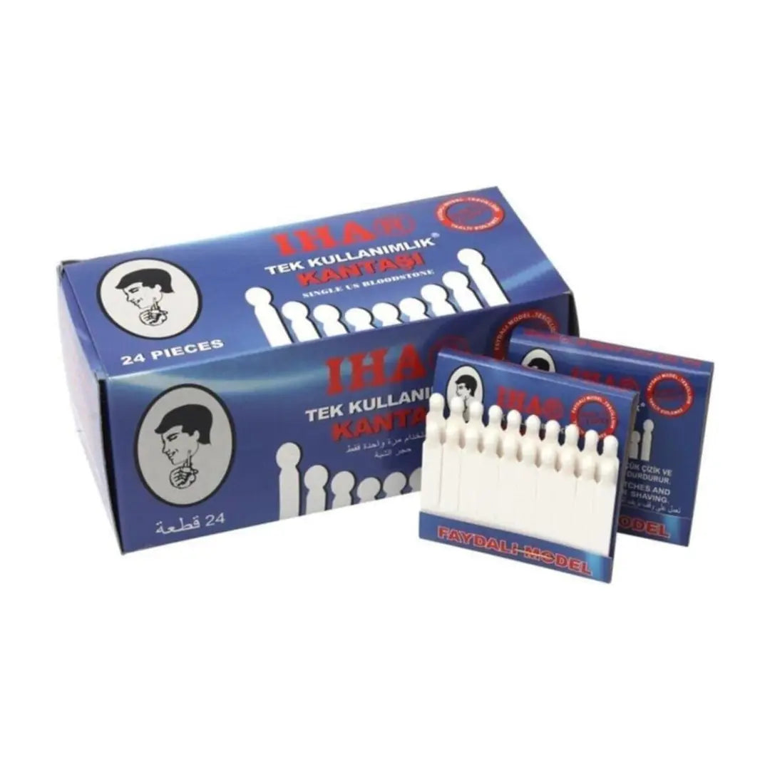 IHA Blodsten För Engång 24*20 My Store