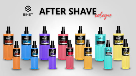 SINEP After Shave