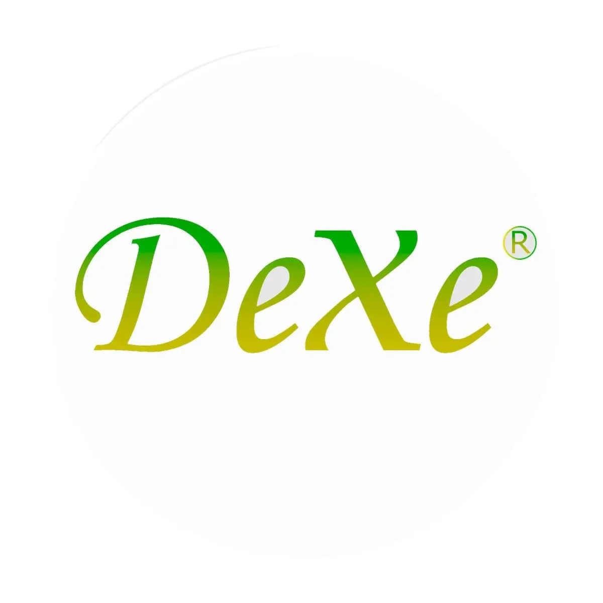 DEXE BarberCity