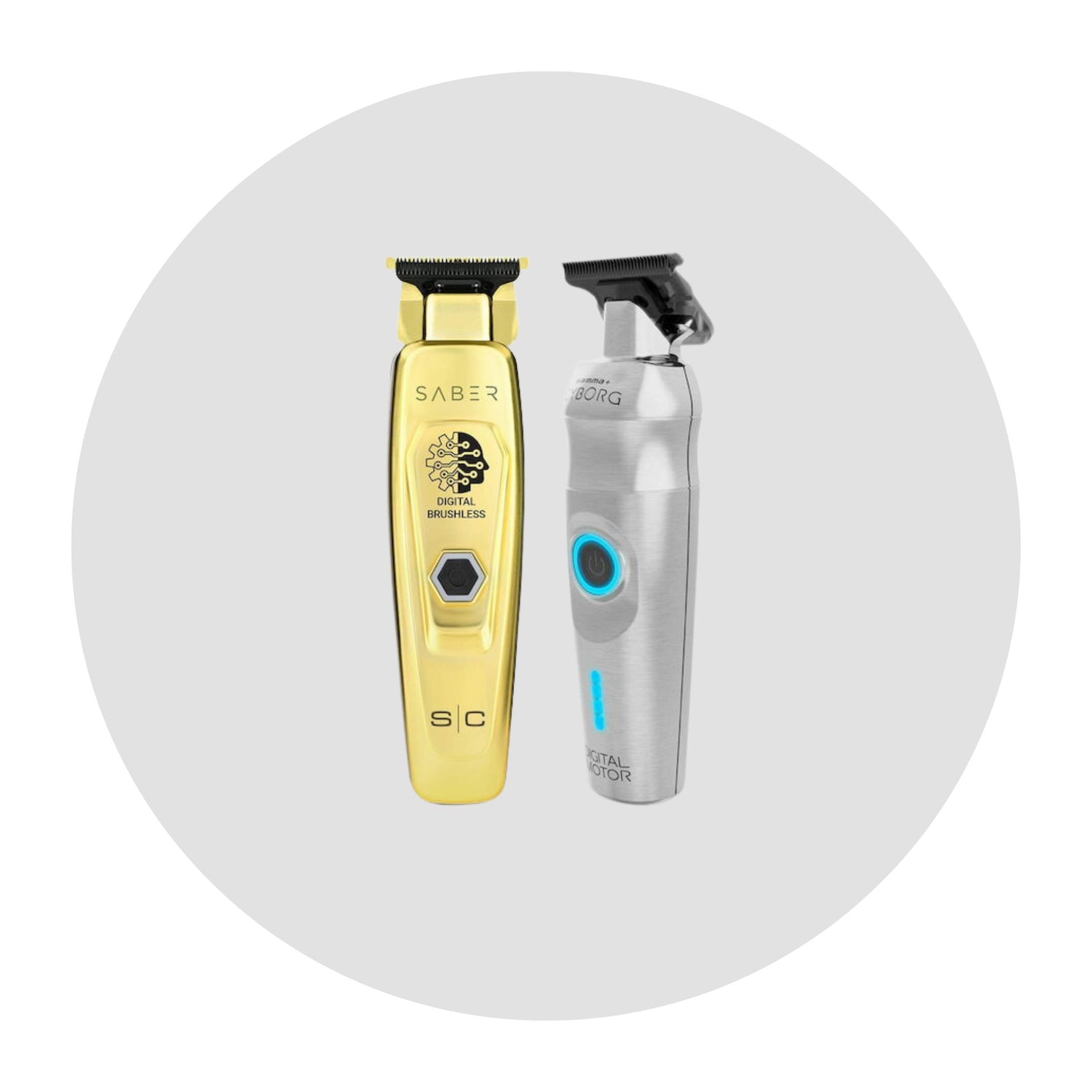 Trimmers BarberCity