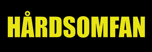 Hårdsomfan BarberCity