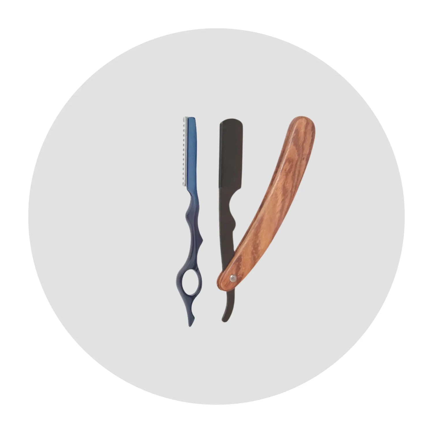 Knivar BarberCity