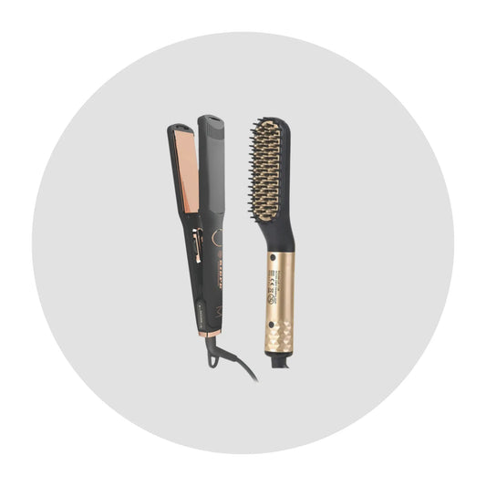 Plattänger-Locktänger BarberCity