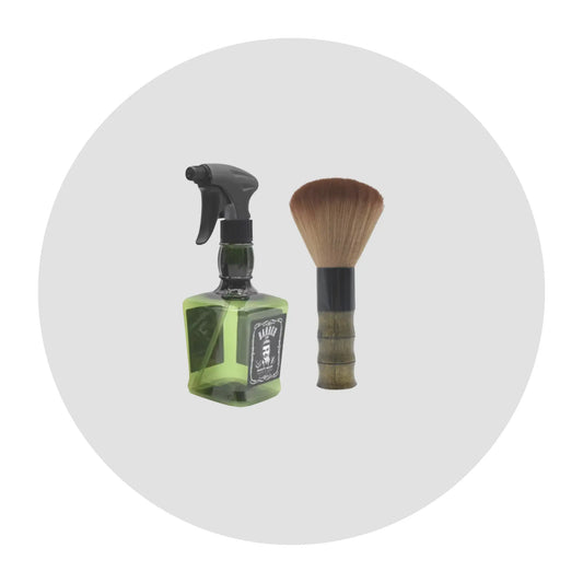 TILLBEHÖR BarberCity