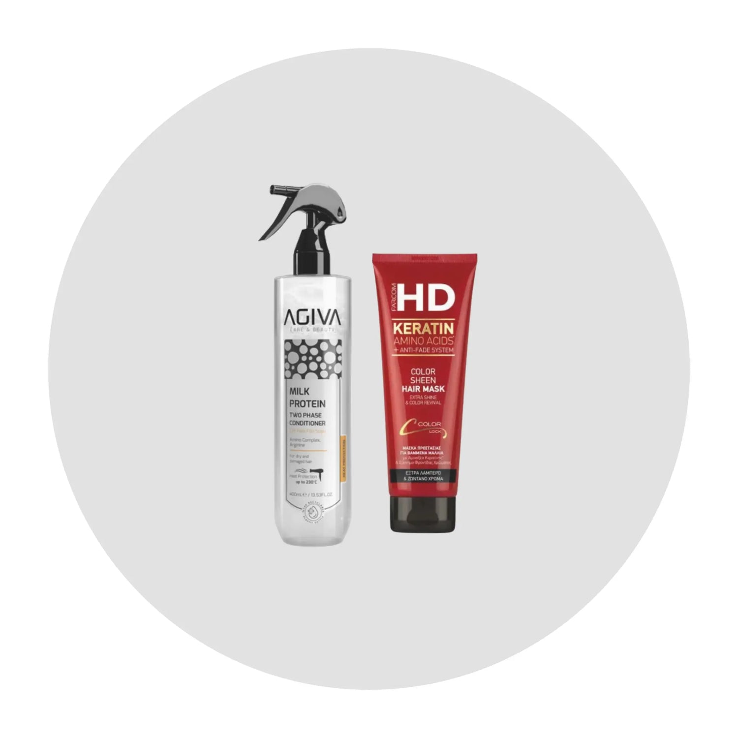 Vårdprodukter BarberCity