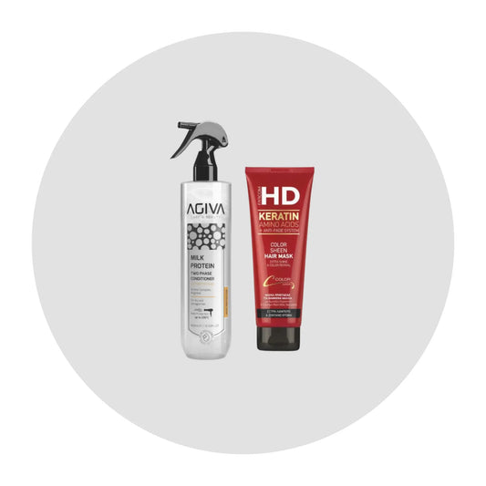 Vårdprodukter BarberCity