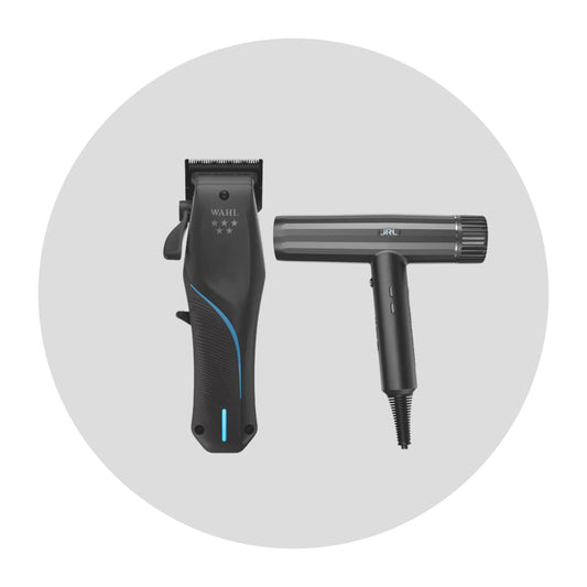 ElVERKTYG BarberCity