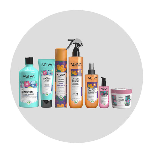 PRODUKTER BarberCity