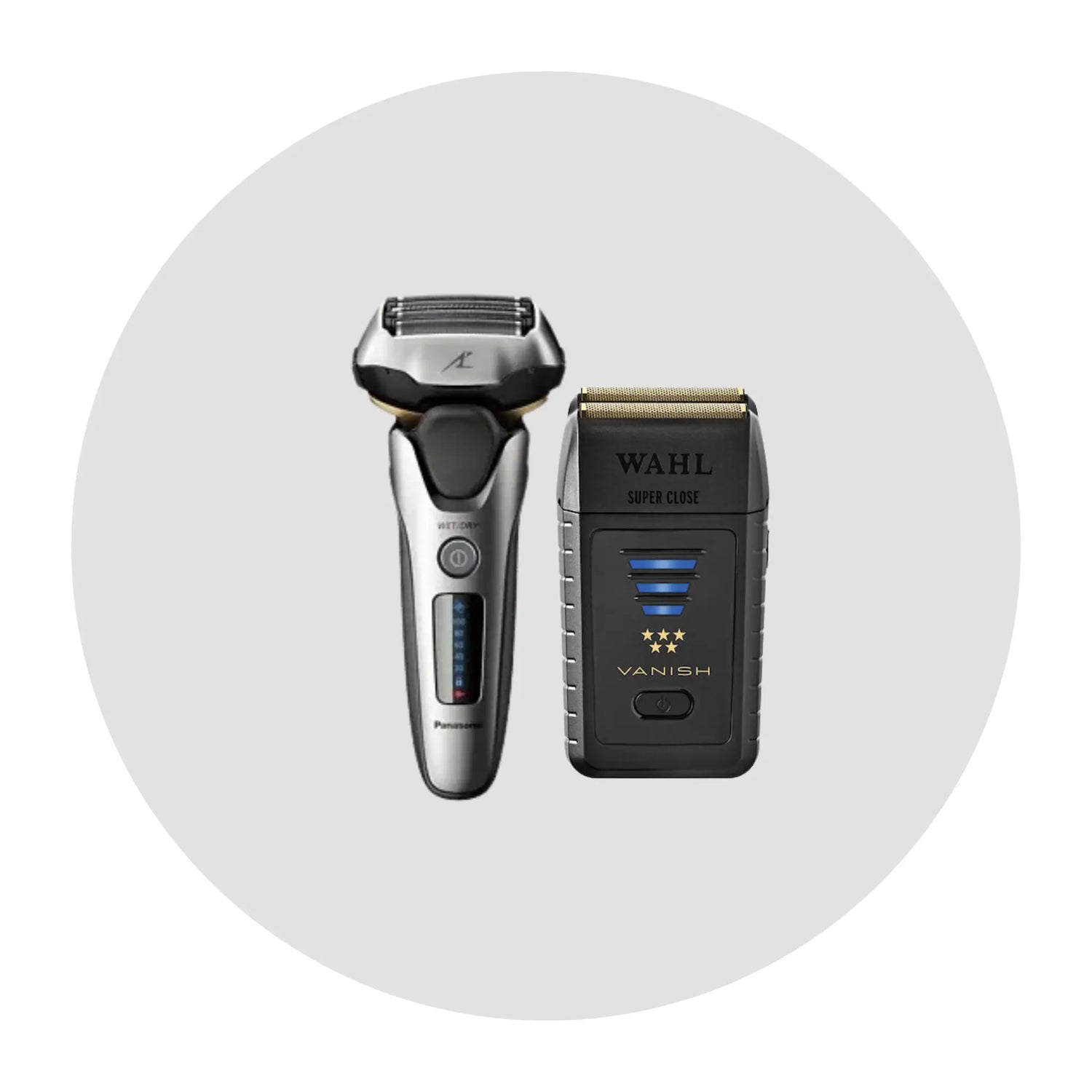 Shaver BarberCity