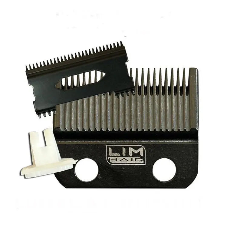 LIM Clipper 15K Reservblad LIM