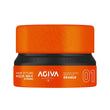 01 Wax Aqua Strong Orange 155ml AGIVA