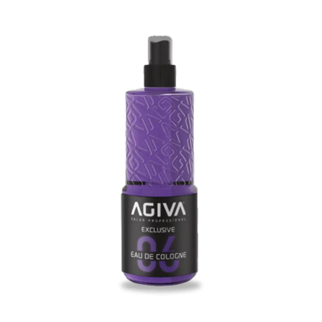 Agiva Eau de Cologne Exclusive 06 AGIVA