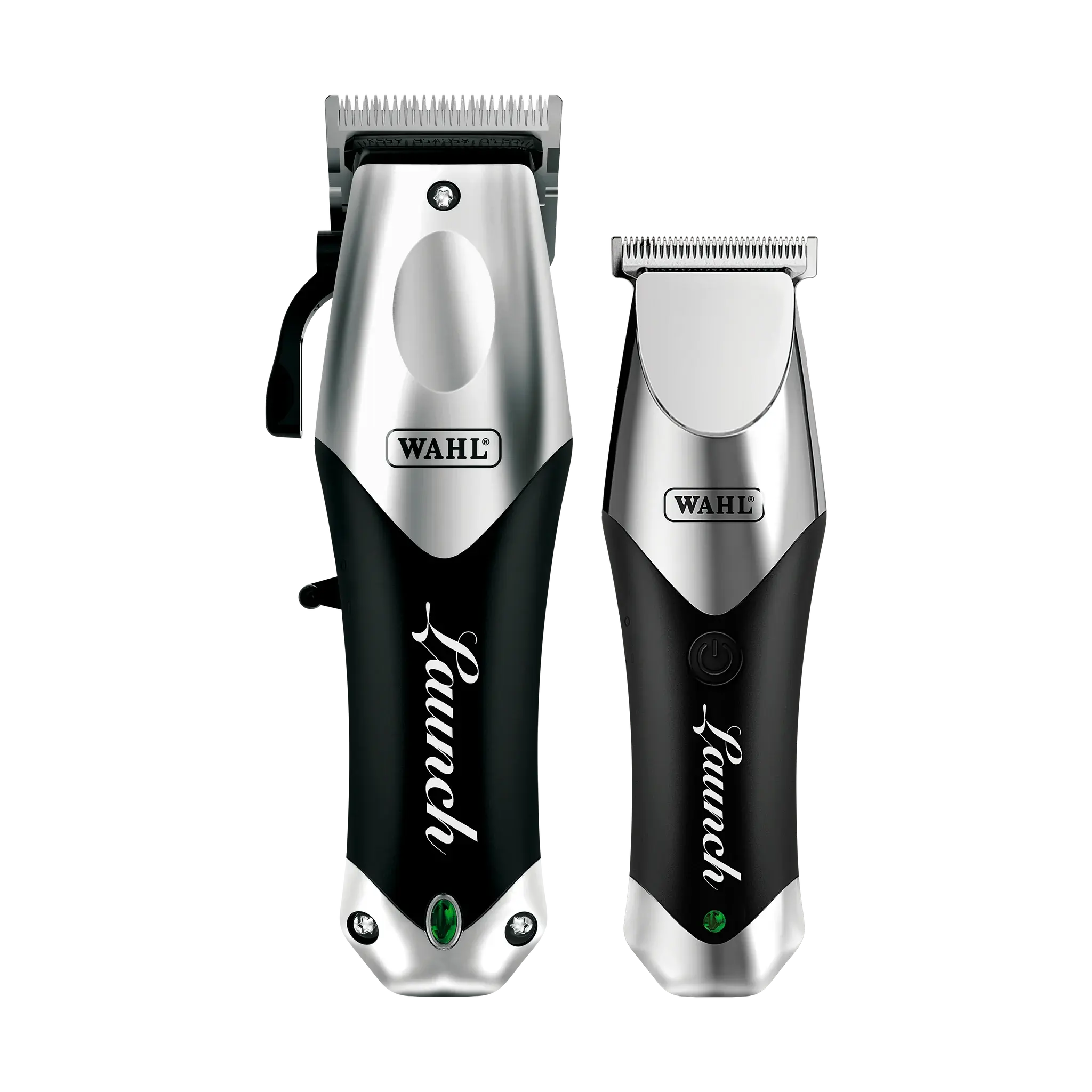 Wahl Launch™ Cord/Cordless Clipper & Trimmer Combo WAHL