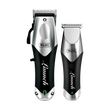 Wahl Launch™ Cord/Cordless Clipper & Trimmer Combo WAHL