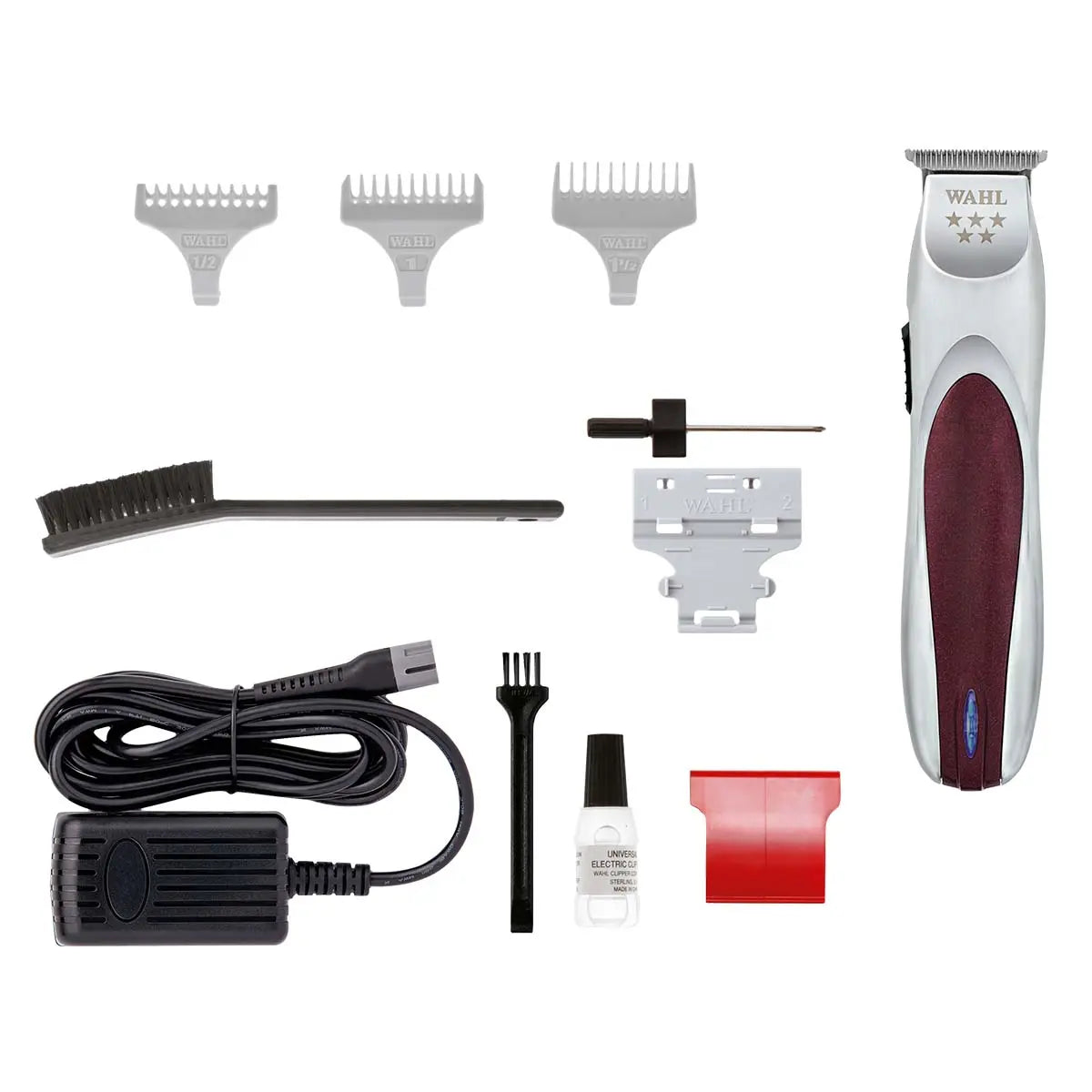 WAHL 5-Star A•LIGN Trimmer - BarberCity