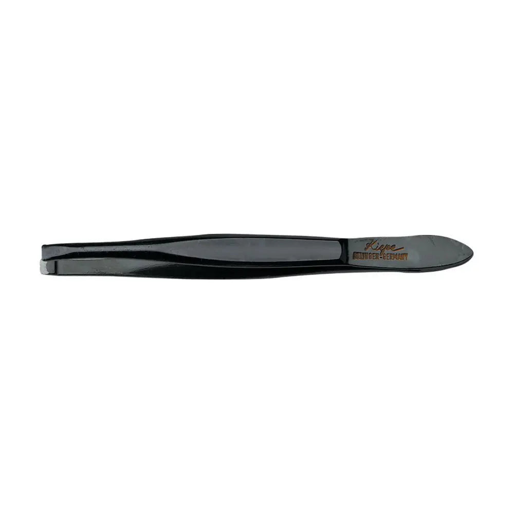 KIEPE TWEEZERS – Svart pincett KIEPE