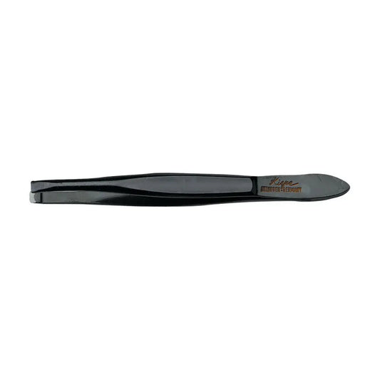 KIEPE TWEEZERS – Svart pincett KIEPE