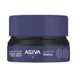 08  Aqua Cool Bright Violet 155ml AGIVA