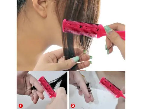 Professionell Rakbladskam