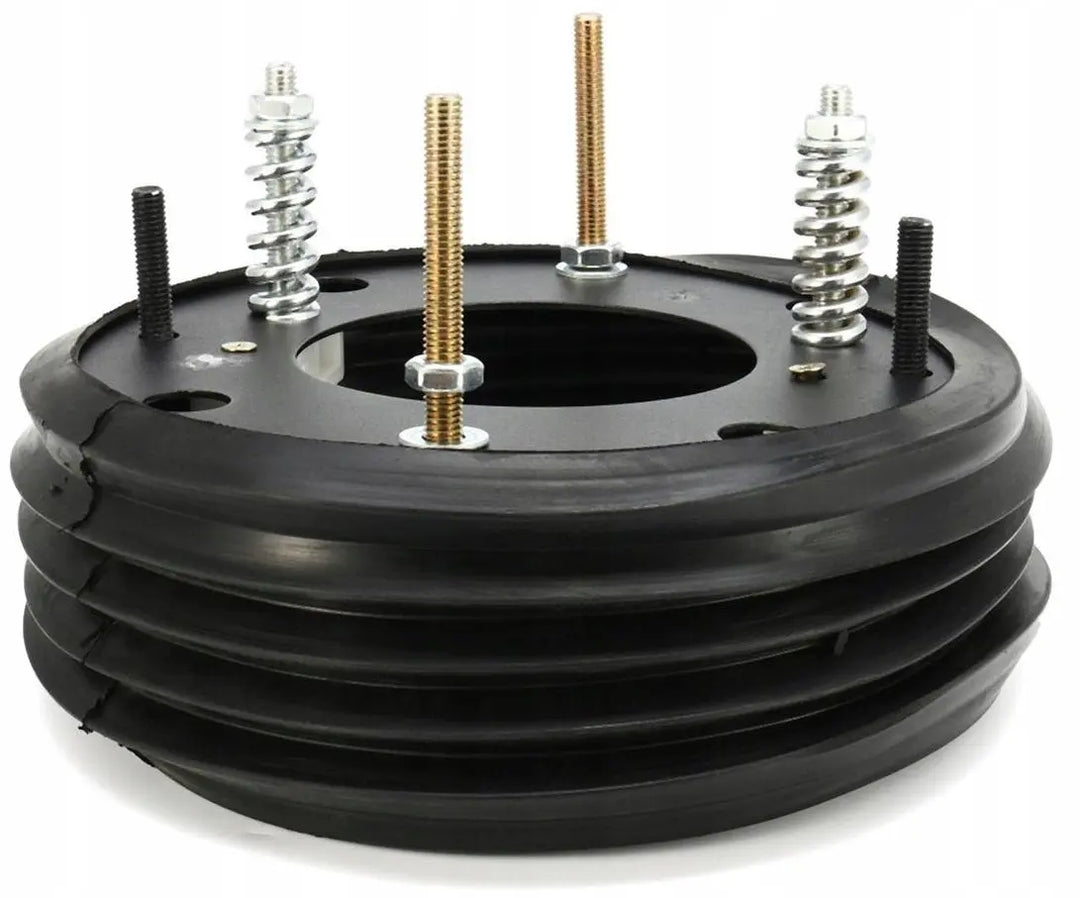 Fästsats för Porslinsvask till Tvättstol