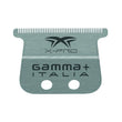Gamma+ Steel X-PRO Fixed Blade GAMMA+