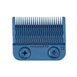 Blue Titanium Metal-Injection Molded (MIM) Precision Fade Blade BaByliss