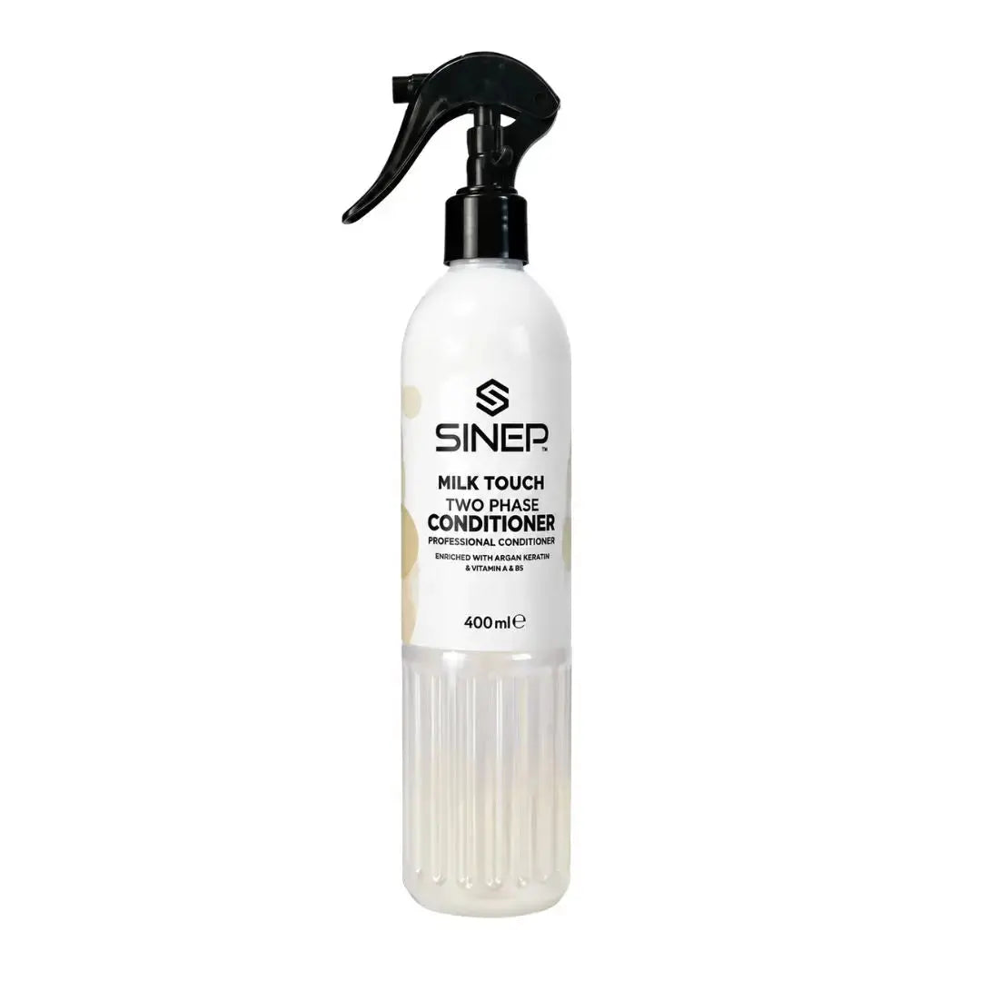 SINEP Milk Touch+ Two Phase Conditioner 400 ml SINEP