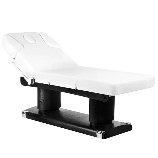Spa cosmetic bed azzurro 4 strong BarberCity