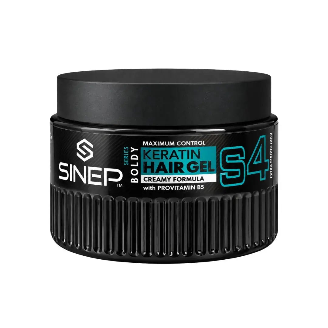 SINEP Keratin Gel S4 SINEP