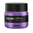 Agiva Hair Gel 01 Purple 700 ml AGIVA