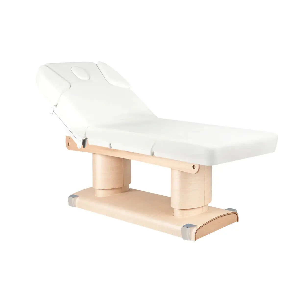 Spa cosmetic bed azzurro 4 strong. heated