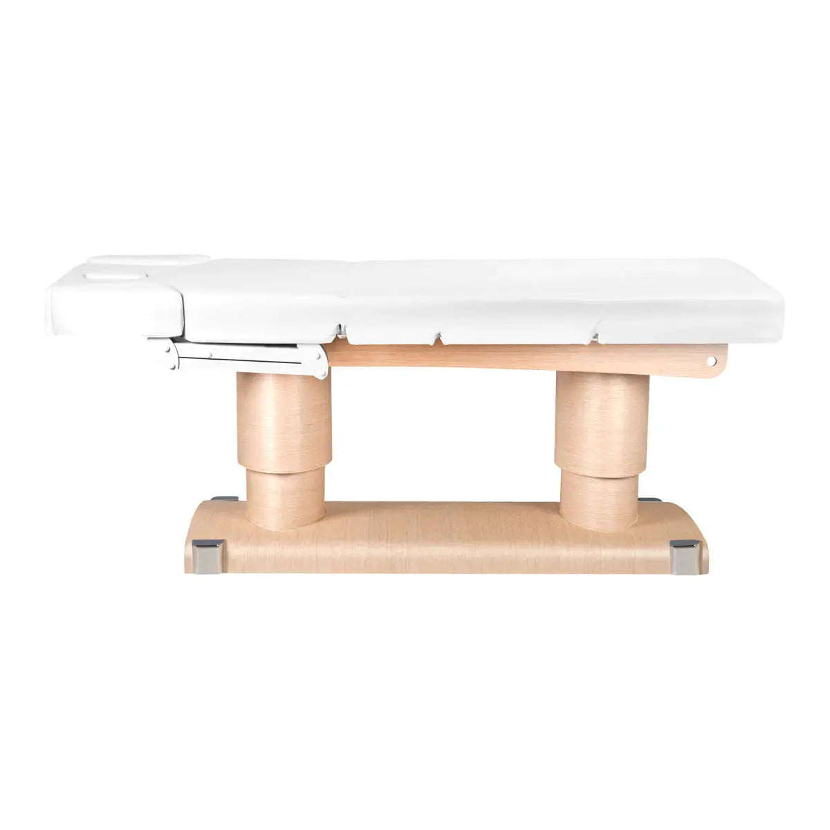 Spa cosmetic bed azzurro 4 strong. heated