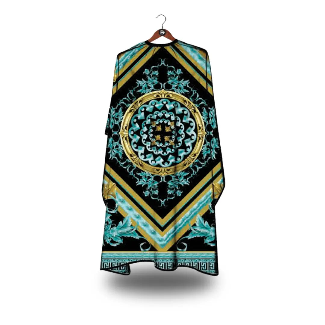 1321 Cape - Klippkappa BarberCity