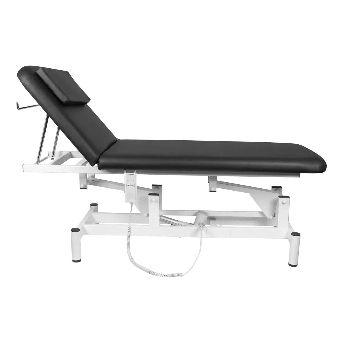 Electric bed massage  black