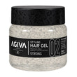 Agiva Styling Hair Gel Strong 02 – 700 ml AGIVA