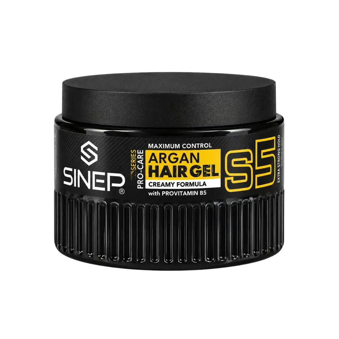 SINEP Argan Gel S5 SINEP