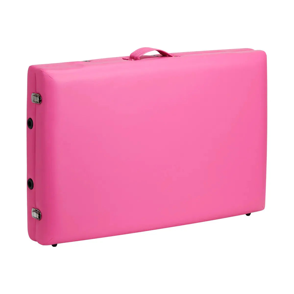 comfort 2 segment pink black wood BarberCity